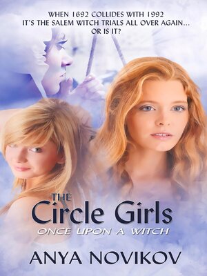 cover image of The Circle Girls